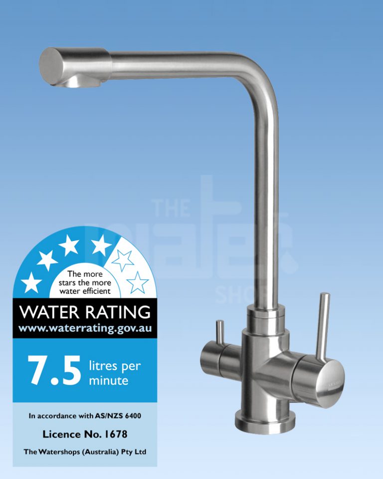 Hot/Cold/Pure Mixers Archives The Water Shop