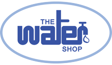 The Water Shop Logo