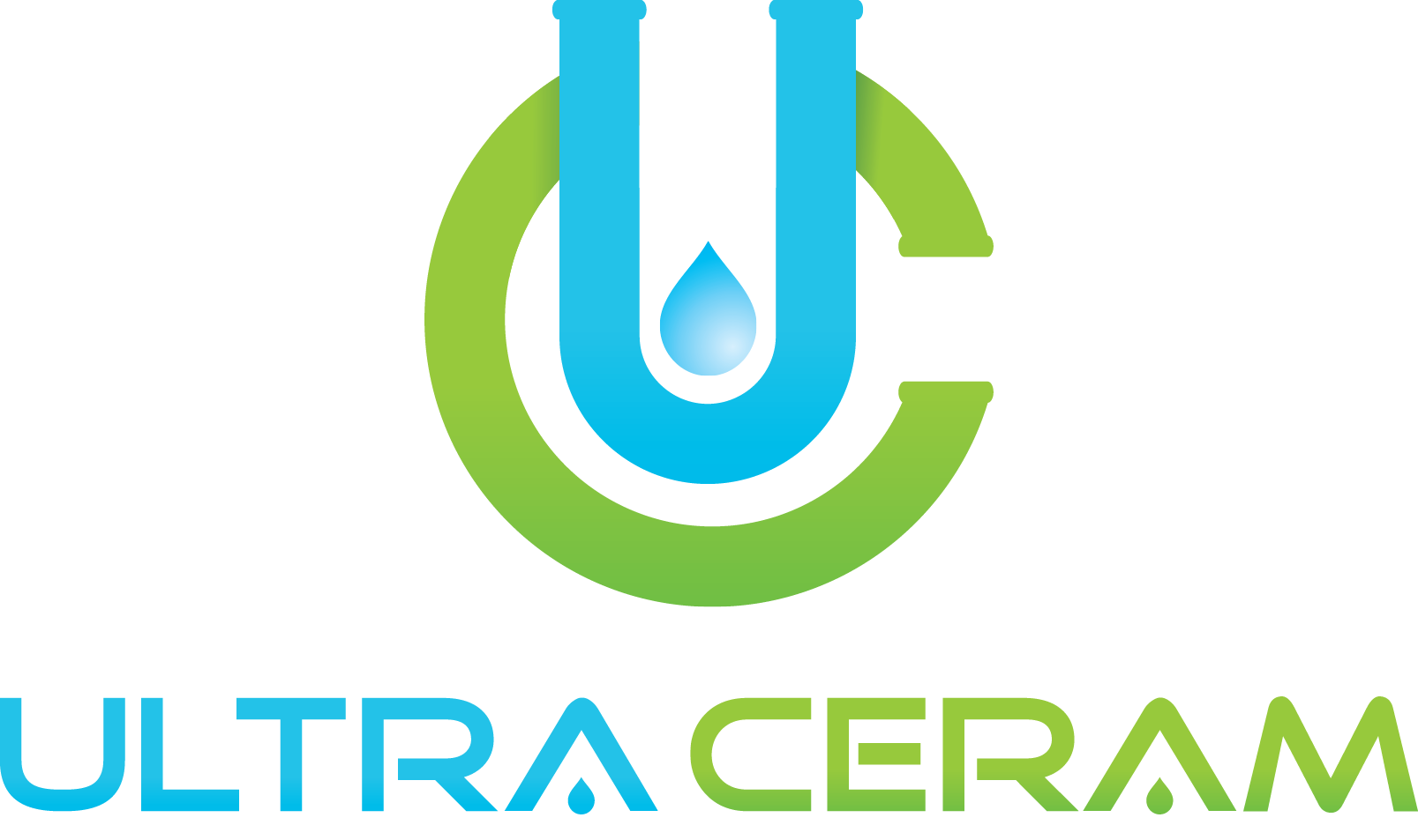 UltraCeram Logo