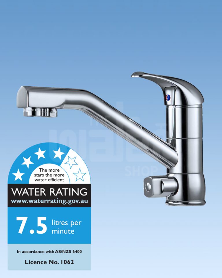 3 Way Mixer The Water Shop Water Filter Systems, Water Filter Mixer