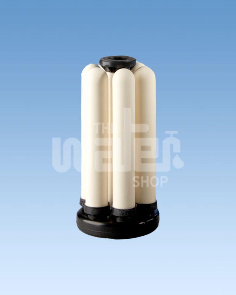 Filter Candles The Water Shop Gravity Filter, Ceramic Water Filter