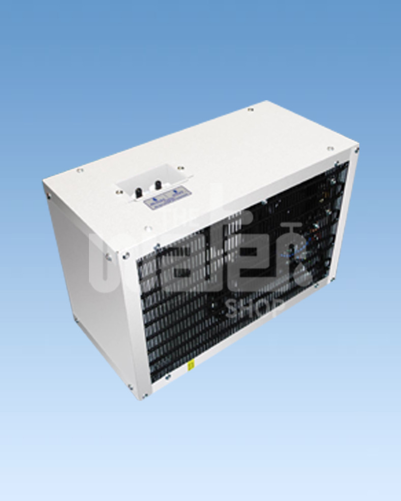 Ic8 Remote Undersink Chiller The Water Shop Under Sink