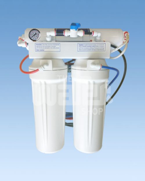 Water Filter System