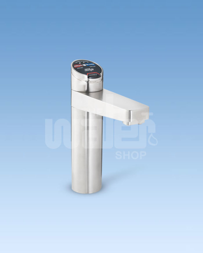 Zip HydroTap G4 BSC Brushed Nickel