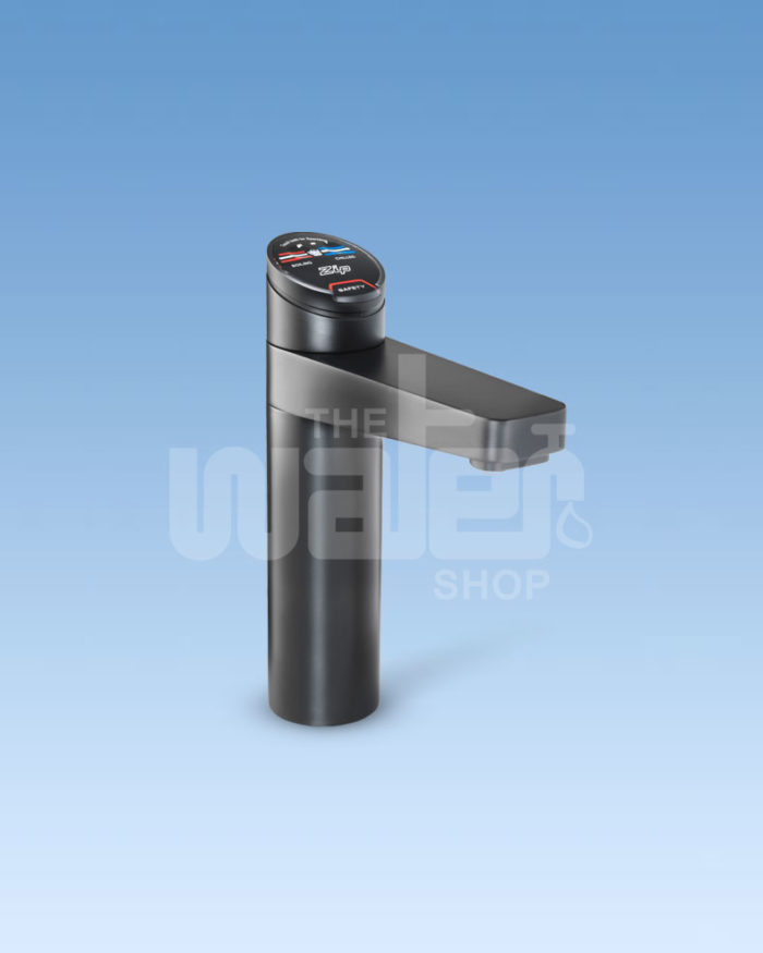 Zip HydroTap G4 BSC Matte Black