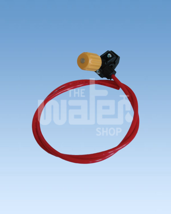 Saddle Valve The Water Shop Water Filter Systems, Whole House