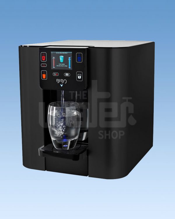 BIBO Water Bar The Water Shop Water Filter Systems, Whole House