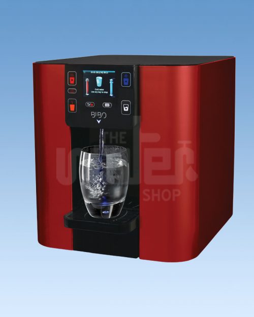 BIBO Water Bar The Water Shop Water Filter Systems, Whole House