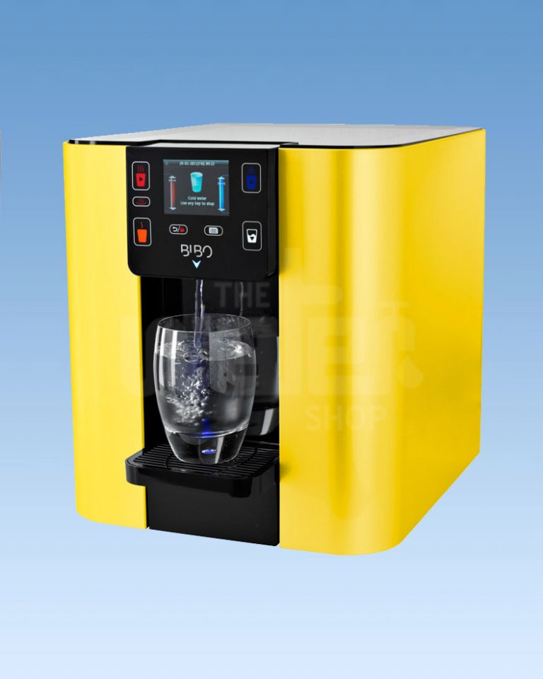 BIBO Water Bar The Water Shop Water Filter Systems, Whole House