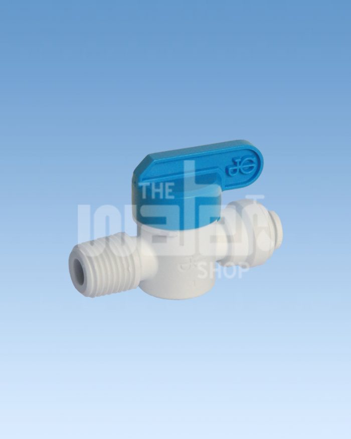 John Guest Speedfit® Valves