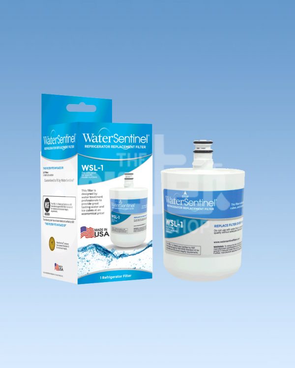 Fridge Filter Cartridges The Water Shop Generic Fridge Filter