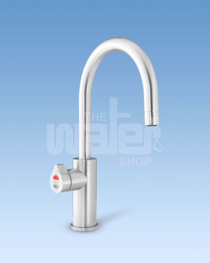 Zip HydroTap Arc Brushed Chrome