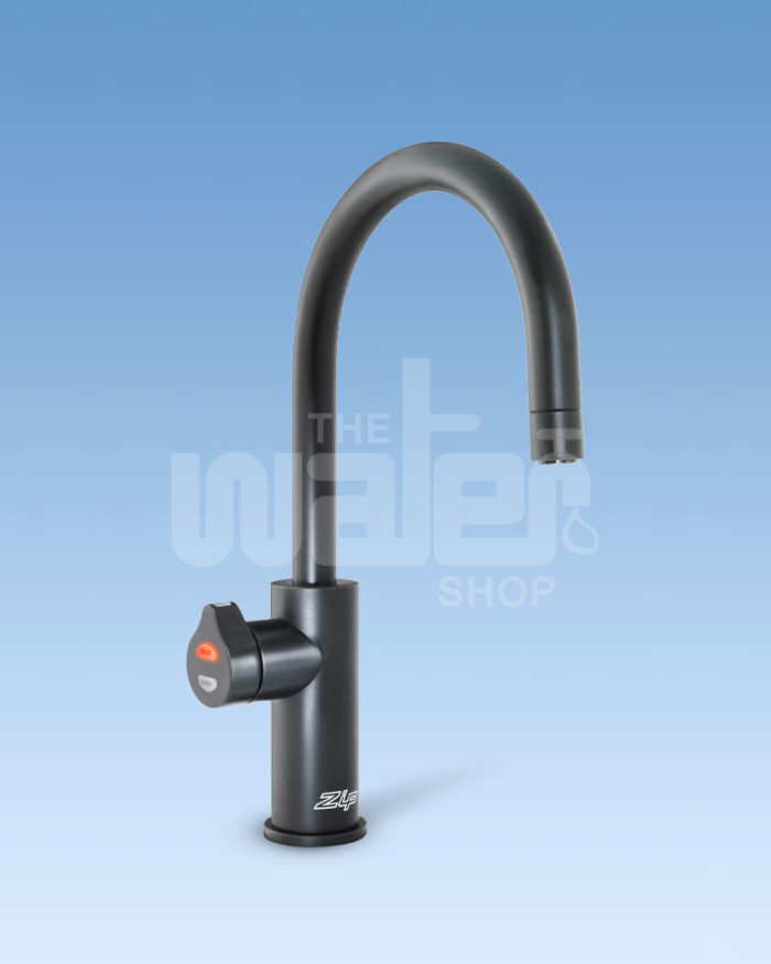 Zip HydroTap Arc Matte Black