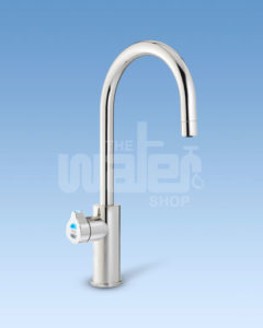 Zip HydroTap Arc Nickel