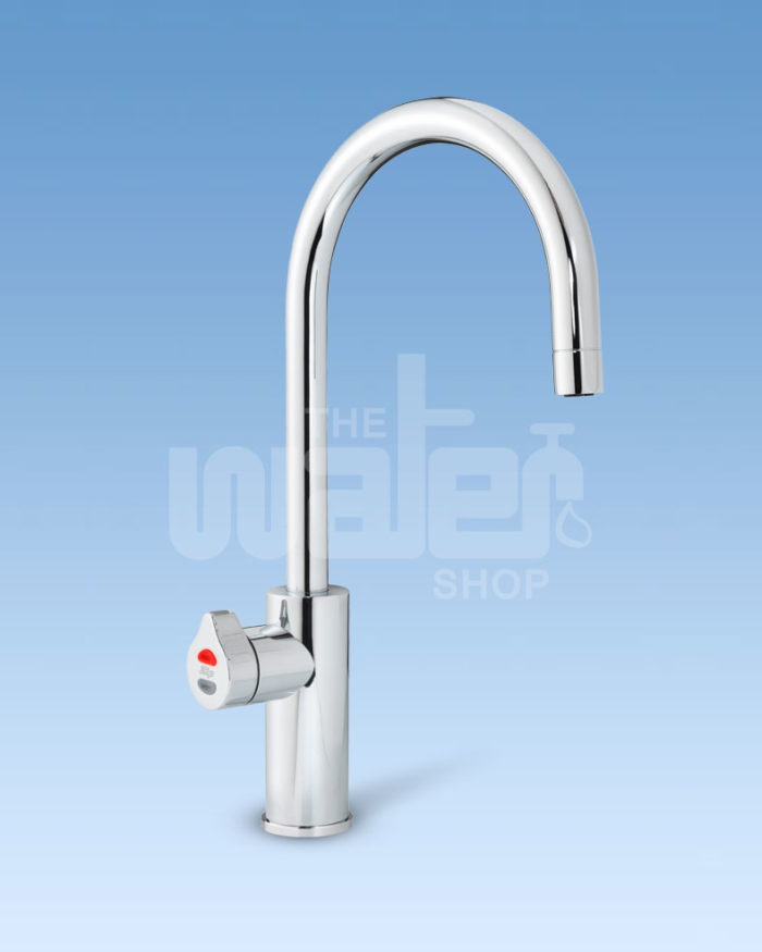 Zip HydroTap Arc Polished Chrome