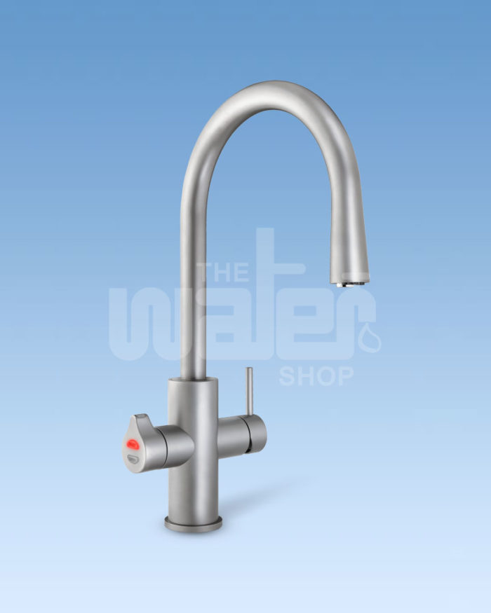 ZIP HydroTap Celsius Arc All-In-One Gunmetal