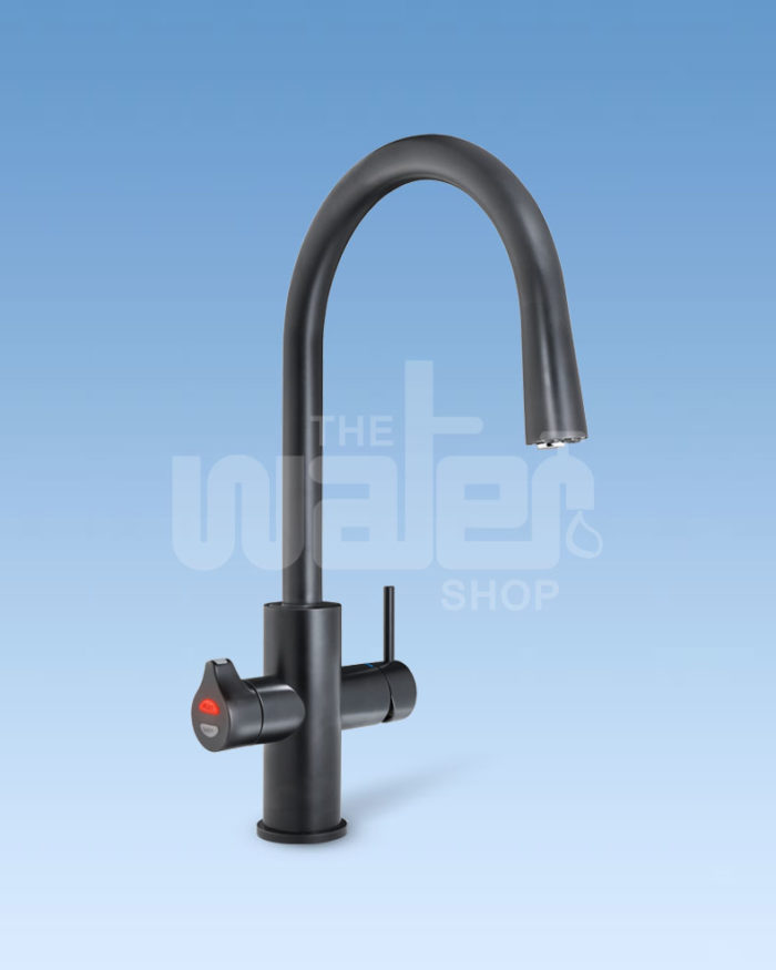 ZIP HydroTap Celsius Arc All-In-One Matte Black