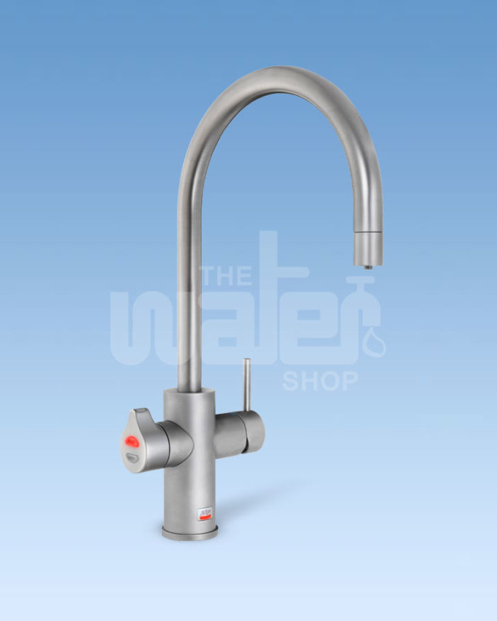 ZIP HydroTap Celsius Arc Gunmetal