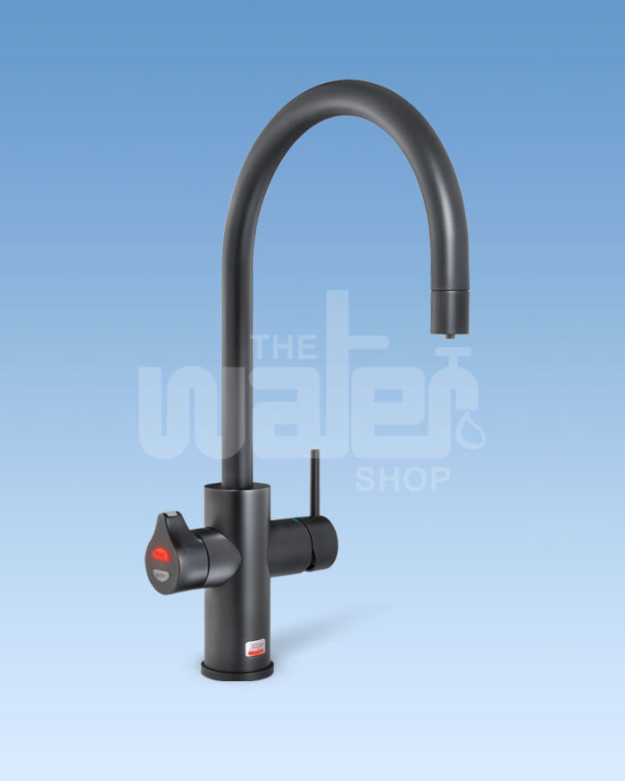 ZIP HydroTap Celsius Arc Matte Black