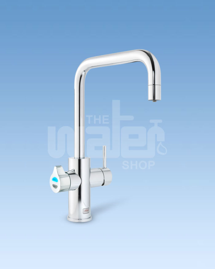 ZIP HydroTap Celsius Cube Bright Chrome