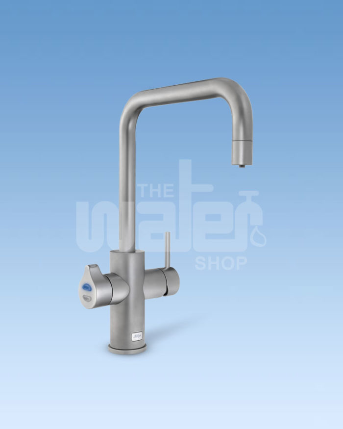 ZIP HydroTap Celsius Cube Gunmetal