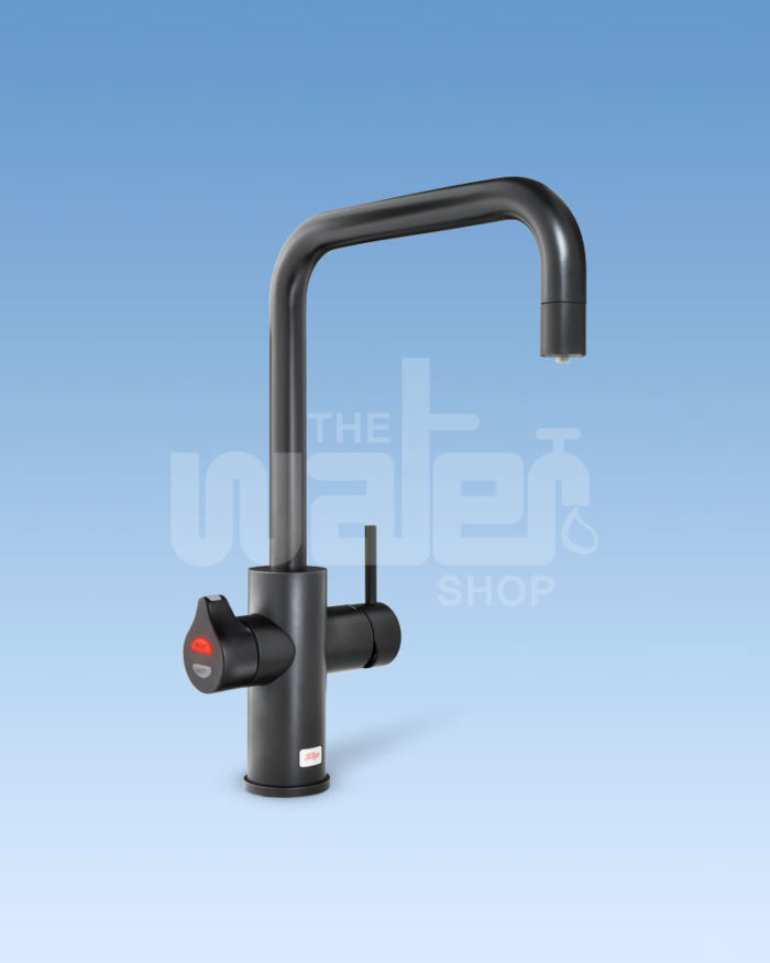 ZIP HydroTap Celsius Cube Matte Black