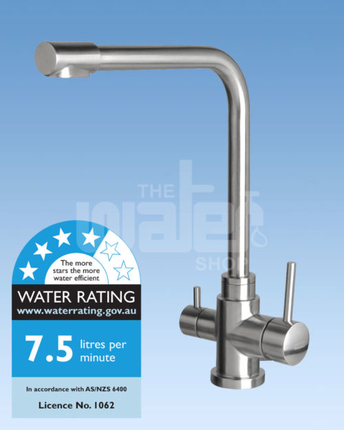 Premier Stainless Steel Tall Mixer