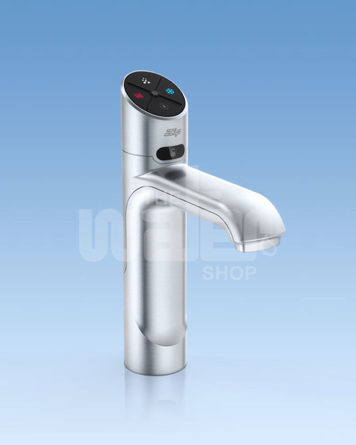 ZIP HydroTap Classic Plus G5 Brushed Chrome