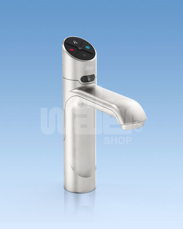 ZIP HydroTap Classic Plus G5 Brushed Nickel