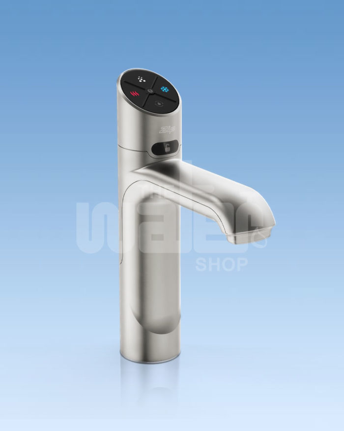 ZIP HydroTap Classic Plus G5 Gunmetal