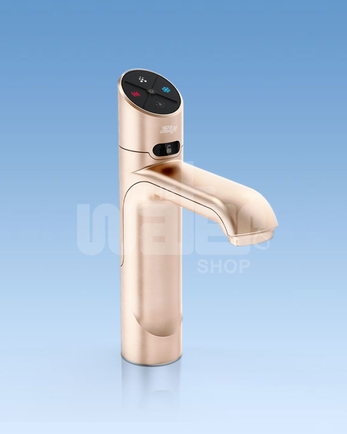 ZIP HydroTap Classic Plus G5 Rose Gold