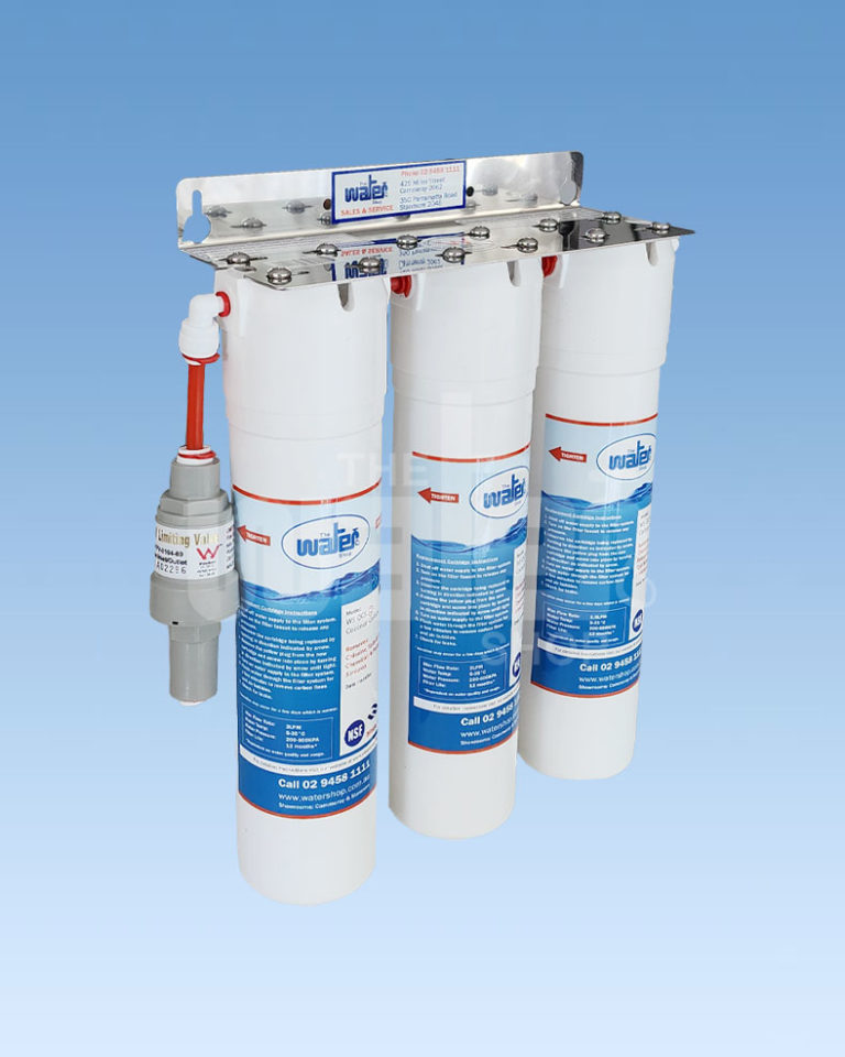 Carcinogens in Australian Drinking Water The Water Shop